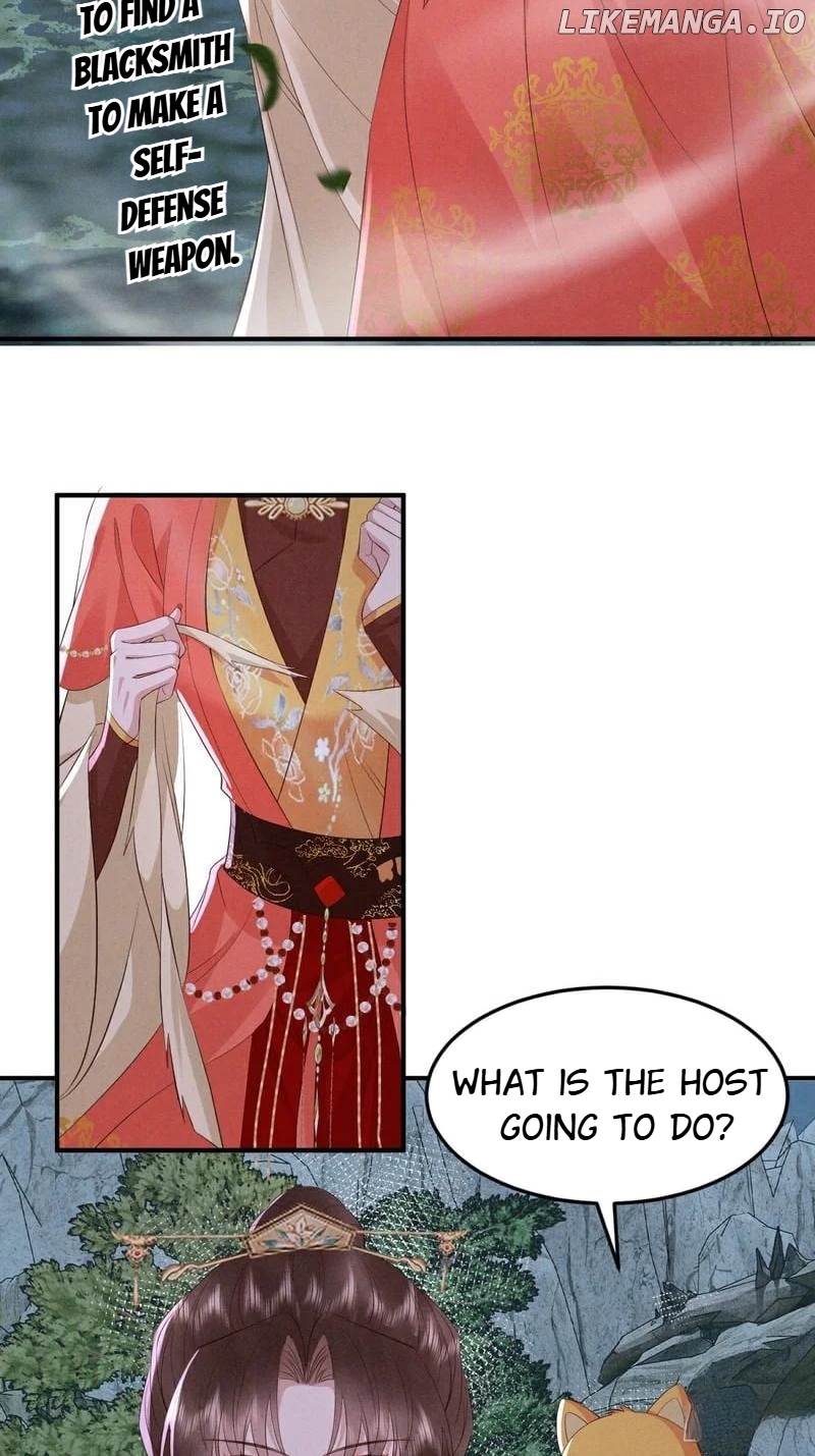 Empress of Hell’s Mission Guide Chapter 74 - page 7